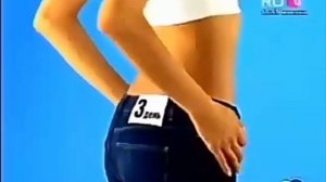 Реклама Турбослим Экспресс Эвалар (2011-2012, без спонсора)