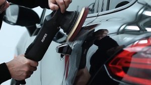 полировка/керамика порше Porsche