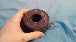 Как сделать мощную магнитную систему!?!?!? Как увеличить мощность динамика!?!?!? СВОИМИ РУКАМИ!!!!!