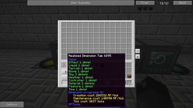 Minecraft Mods FTB Infinity Evolved - DRACONIUM ORE DIMLET [E52] (Modded Expert Mode) смотреть онлайн