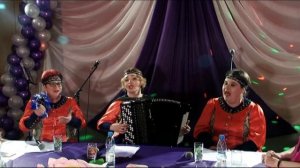 НЕ ГРУСТИ КАЛИНА - Поём с Гуляночкой| Ток-шоу