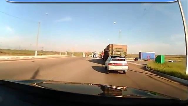 граница Россия Казахстан ( Бугристое - Кайрак) смотреть онлайн