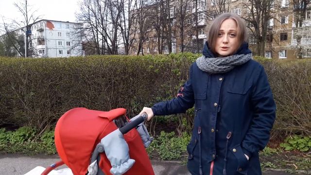 Remont-koliasok.com - Отзыв о ремонте детской коляски в Москве