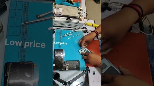 OnePlus 10pro 5G Display Replacement