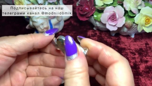 #Серебро. Уникальные авторские #работы