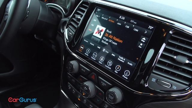 2019 Jeep Grand Cherokee | CarGurus Test Drive Review смотреть онлайн