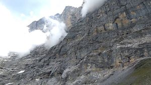 Eiger Nordwand 9. Северная стена Айгера 9