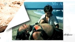 Ретро 50 е - Песня Бена из к\ф Последний дюйм (клип)