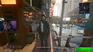 БРАТИШКИН ПРОШЕЛ CYBERPUNK 2077 l ДЕНЬ 4 ФИНАЛ ПОЛНЫЙ СТРИМ (12/12/20)