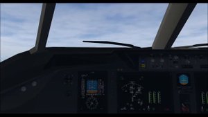 The BEST freeware DC-10 for X-Plane