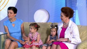 Здоровье. Выпуск от 24.07.2016