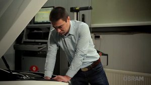 Светодиодные лампы OSRAM LEDriving HL