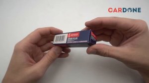 Свеча зажигания DENSO K20PRU