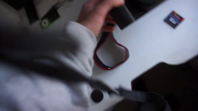 Delta Unboxes: Canon 50D смотреть онлайн