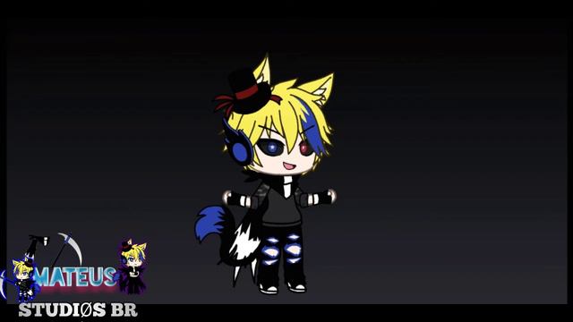 Rap a última fase(Mateus Studiøs BR, Studio 14 animation games, Luís Black)VMZ rap na descrição смотреть онлайн