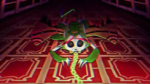 Аластор показал что его лучше не злить 😈📈