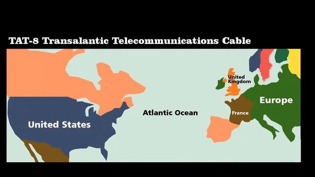 Fiber optic cables: How they work смотреть онлайн