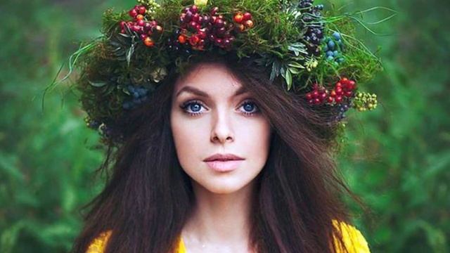 Поздравления с праздником Ивана Купала 7 ИЮЛЯ (Иванов день) смотреть онлайн