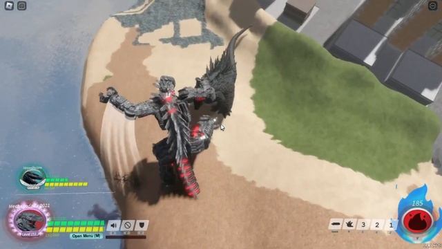 Mechagodzilla 2021 VS. Godzilla 2021 [Project : Kaiju 4.0]