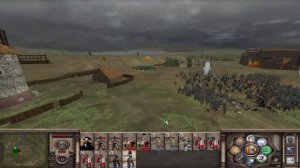 Medieval 2 Total War Italian Wars  Королевство Неаполь часть 2 Все сначала