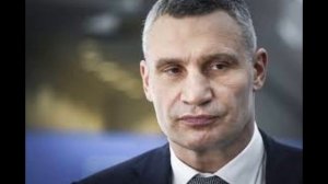 Виталий Кличко – биография и жизнь украинского боксера