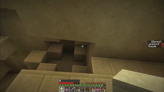 Guude & Jsano - Inferno Mines - E03 - Conquering Heros смотреть онлайн