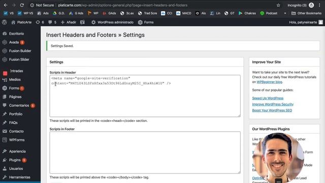 How to setup Google Search Console, Google Tag Manager, and Google Analytics 2020