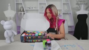 Testing TikTok Art Hacks! ? LIVE STREAM ?