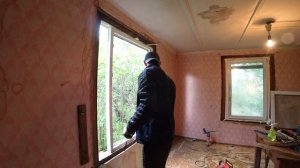 УСТАНОВКА ПЛАСТИКОВЫХ ОКОН БЕЗ ОПЫТА В ДЕРЕВЯННОМ ДОМЕ
