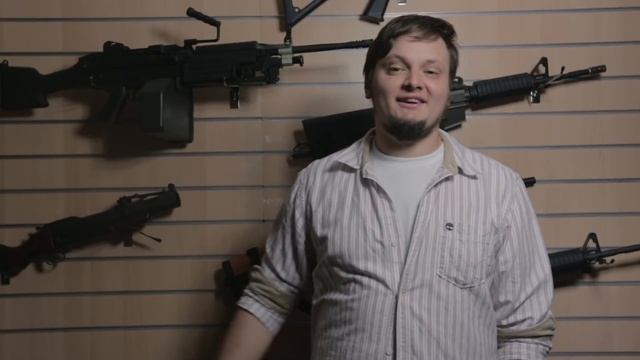 ХАРДКОР. КАК ЭТО СДЕЛАНО #8 смотреть онлайн