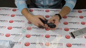 Пульт Shivaki STV-208 Hi Vision