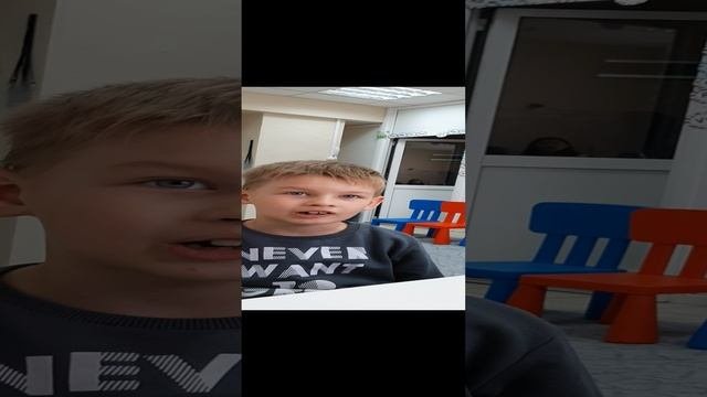 Марк спик