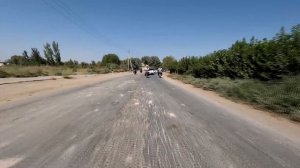 Свадьба / Азат & Шагул ?2? Таджикистан Лебап туркмен той @MEKANMEDIA  #рекомендация #втренде