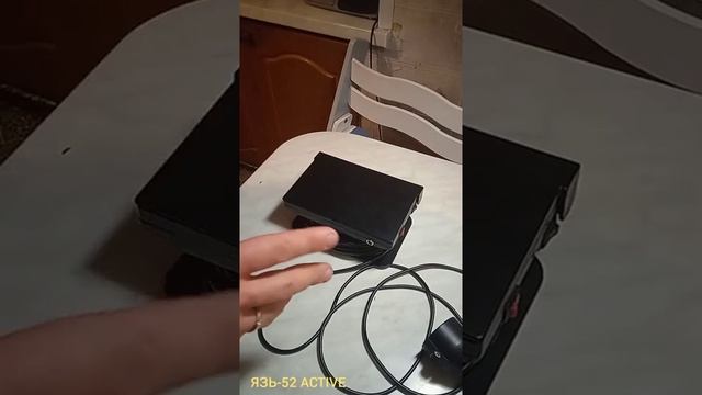 подводная камера для зимней рыбалки ЯЗЬ-52 Актив 7 #обзор #честныйотзыв #зимняярыбалка #язь52