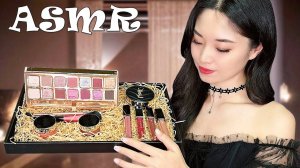 💖 Tingting ASMR ~ [АСМР] Магазин косметики ✧ Мы сделаем вам преображение