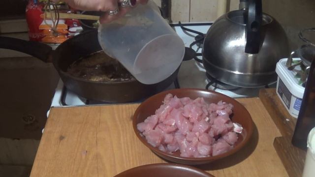 Стасёк и полба по-купечески. смотреть онлайн