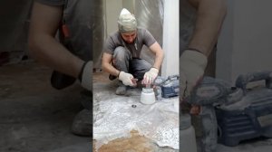 Почему не стоит брать краскопульт Dexter!