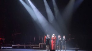 Лара Фабиан - Je t’aime / Lara Fabian в Алматы, Lara Fabian in Almaty