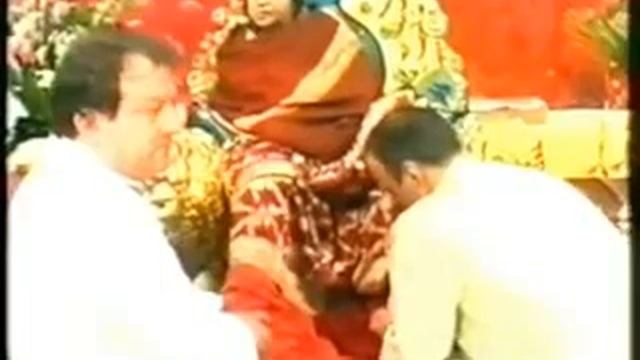 ГАНЕША СТУТИ МАССАЖ СТОП ПУДЖА АДИ ШАКТИ 2002 смотреть онлайн