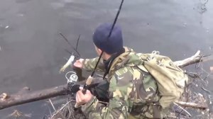 Рыбалка на Урми