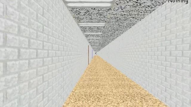 Baldi's Basics in Education and Learning Прохождение игры смотреть онлайн