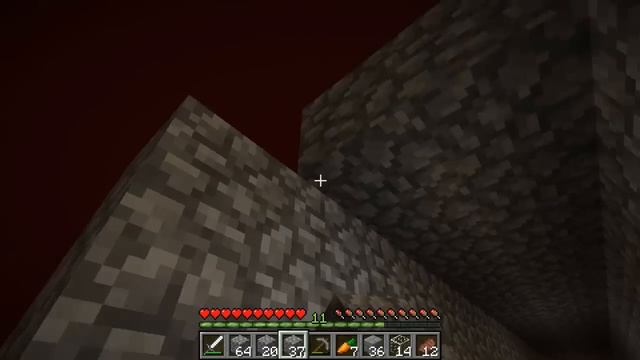 Chunk Error: Behind the Chunk / #1 / "Mainland Trip" / Minecraft смотреть онлайн