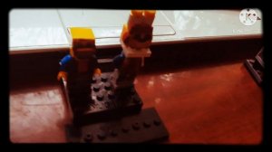 Фнаф 3 Лего анимация