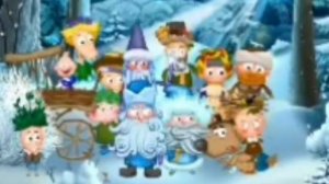 Прекрасная Двенадцать месяцев Шапочка Короткий Шапочка Серия 48