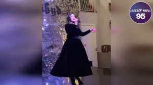 Макка Сагаипова Видео С Концерта??2020