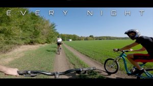 MUSICAL VIDEO CLIP // Every Night