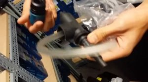 Unboxing Makita HW102 High Pressure Cleaner