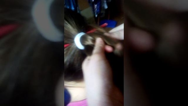 Причёска на карандаше смотреть онлайн