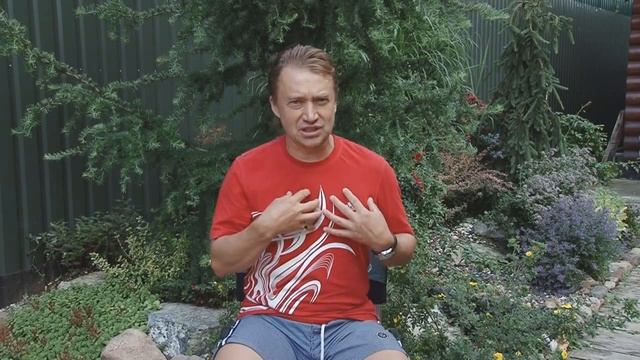 Как легко сбросить  гнев,  стресс. И быстро восстановиться?