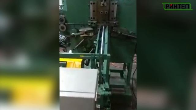 Производство крюков для вешалок смотреть онлайн